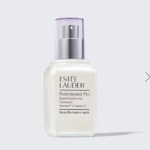 Beautiful brightening serum for skin amazing product